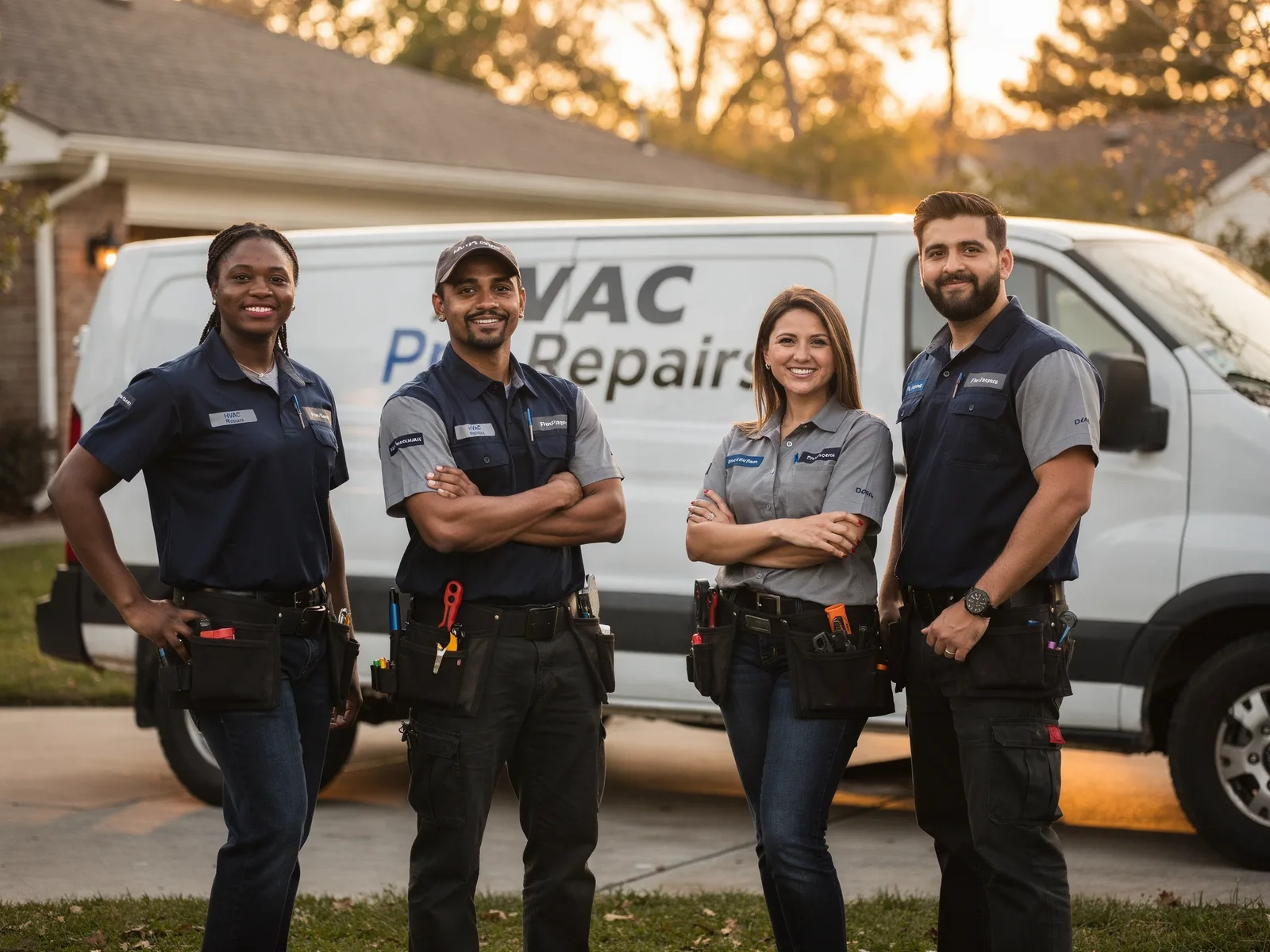Heat Pump Repair company in Wisner, NE