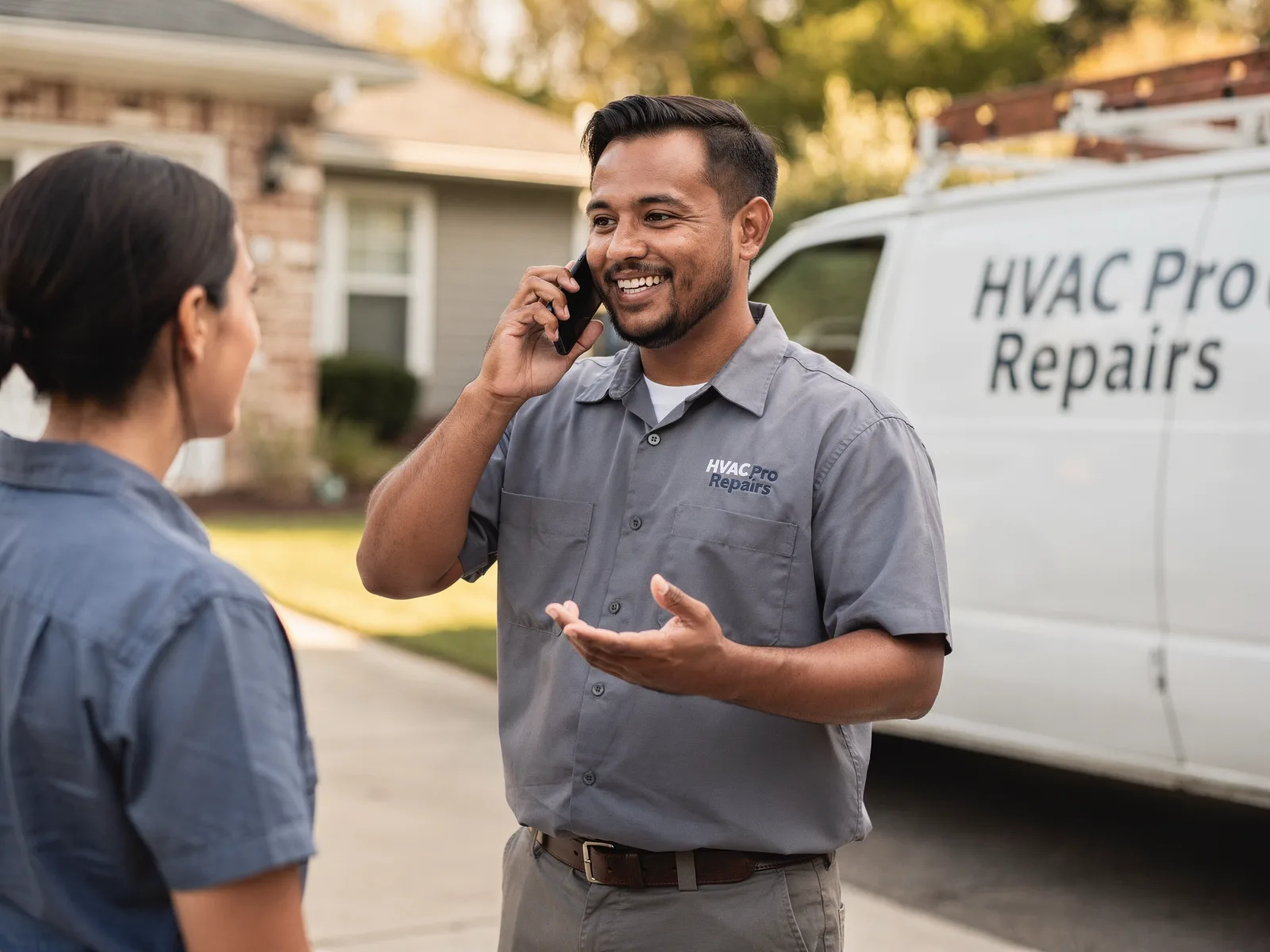 Heat Pump Repair Wisner, NE FAQs